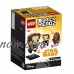LEGO BrickHeadz Han Solo 41608   
